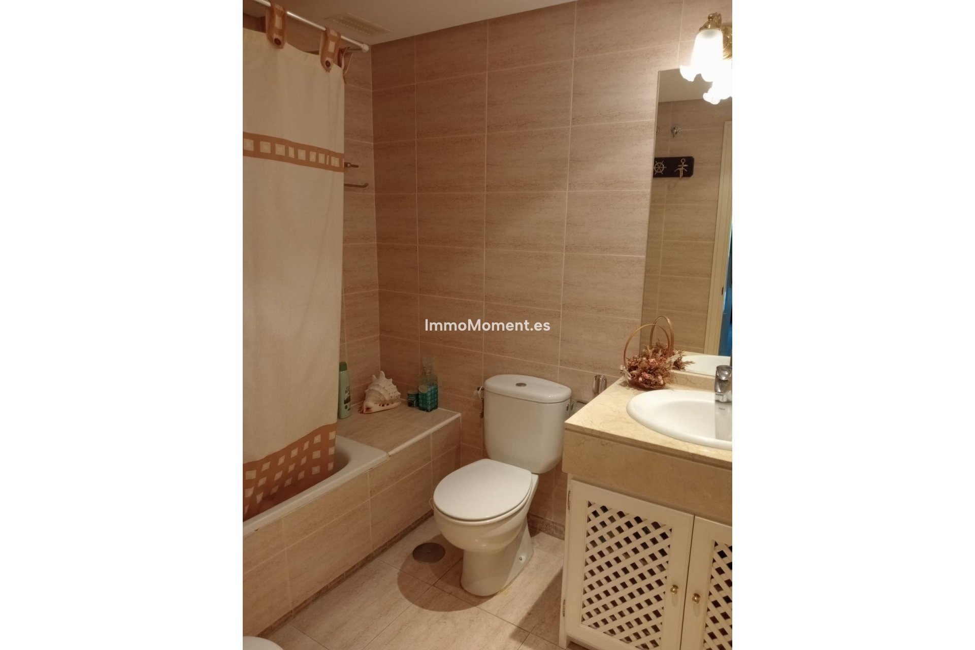 Revente - Appartement - Marbella - Marbella Centro
