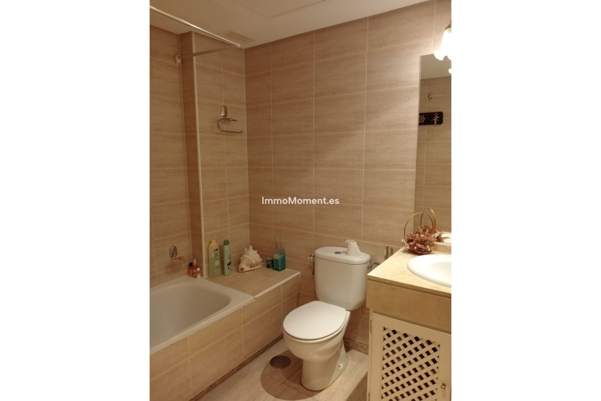 Revente - Appartement - Marbella - Marbella Centro