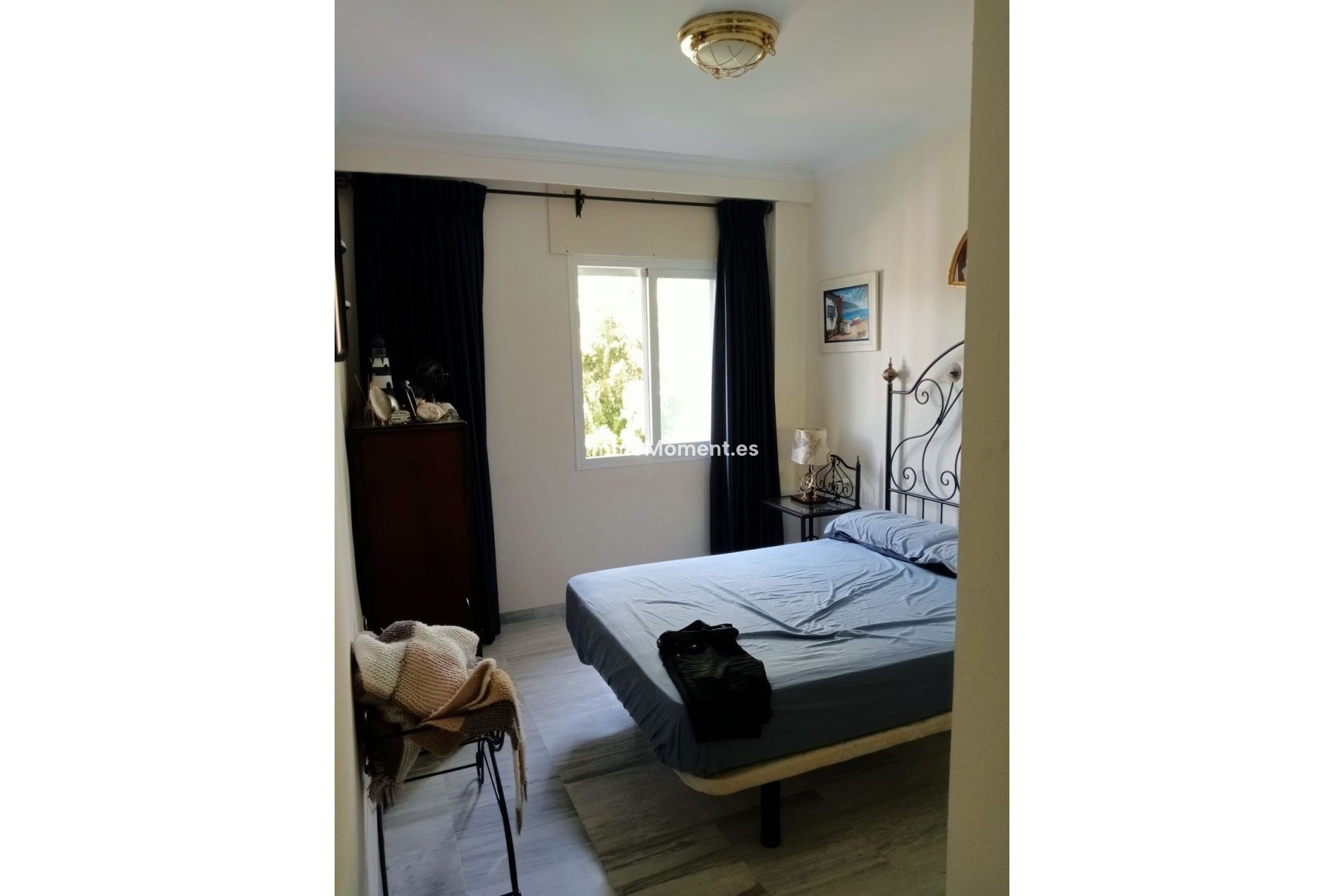 Revente - Appartement - Marbella - Marbella Centro