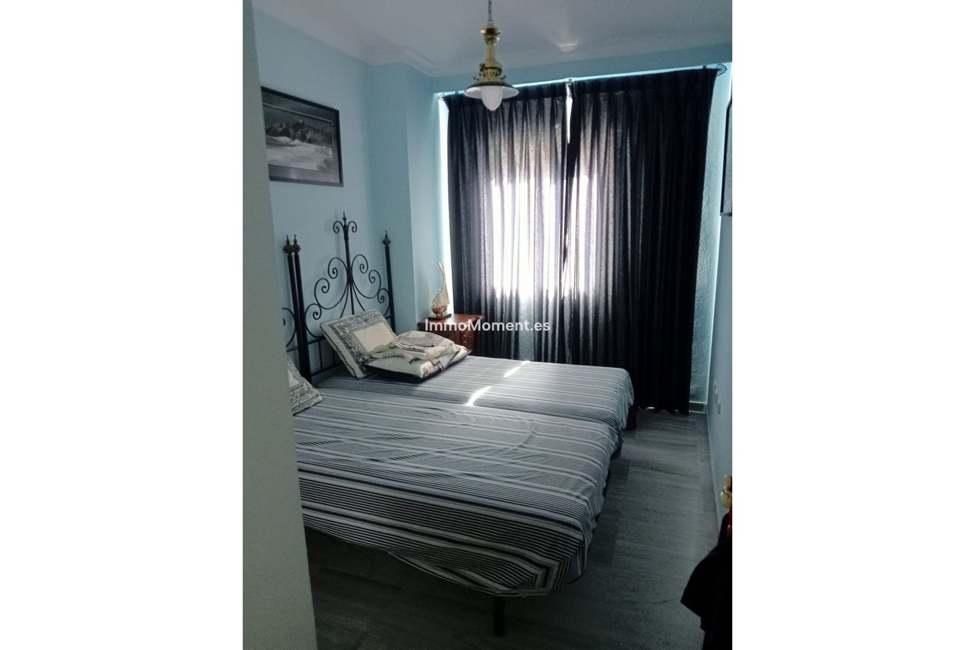 Revente - Appartement - Marbella - Marbella Centro