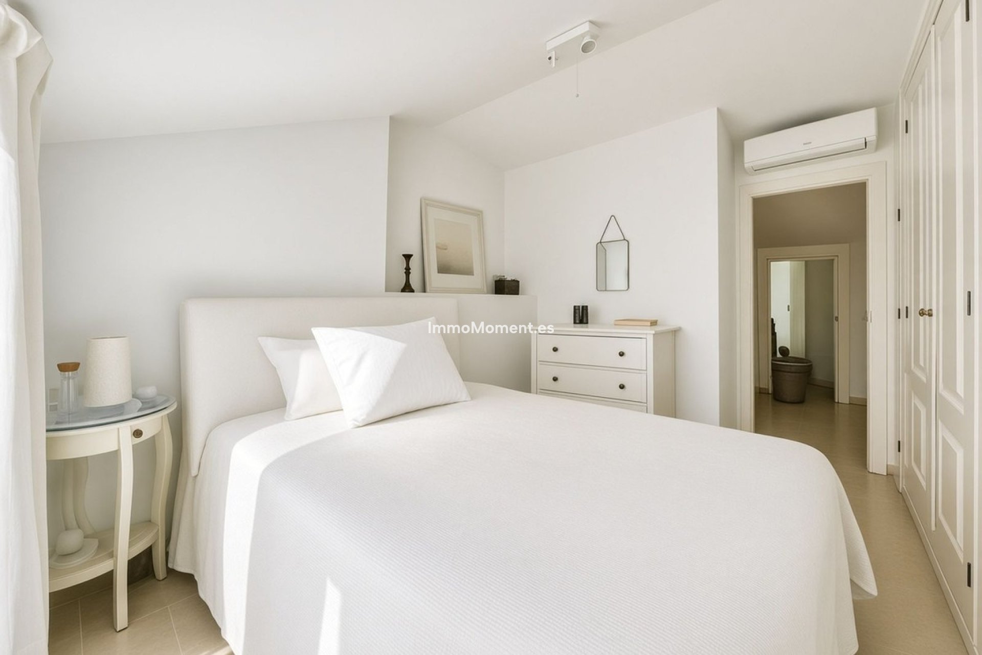 Revente - Appartement - Marbella - Marbella Centro