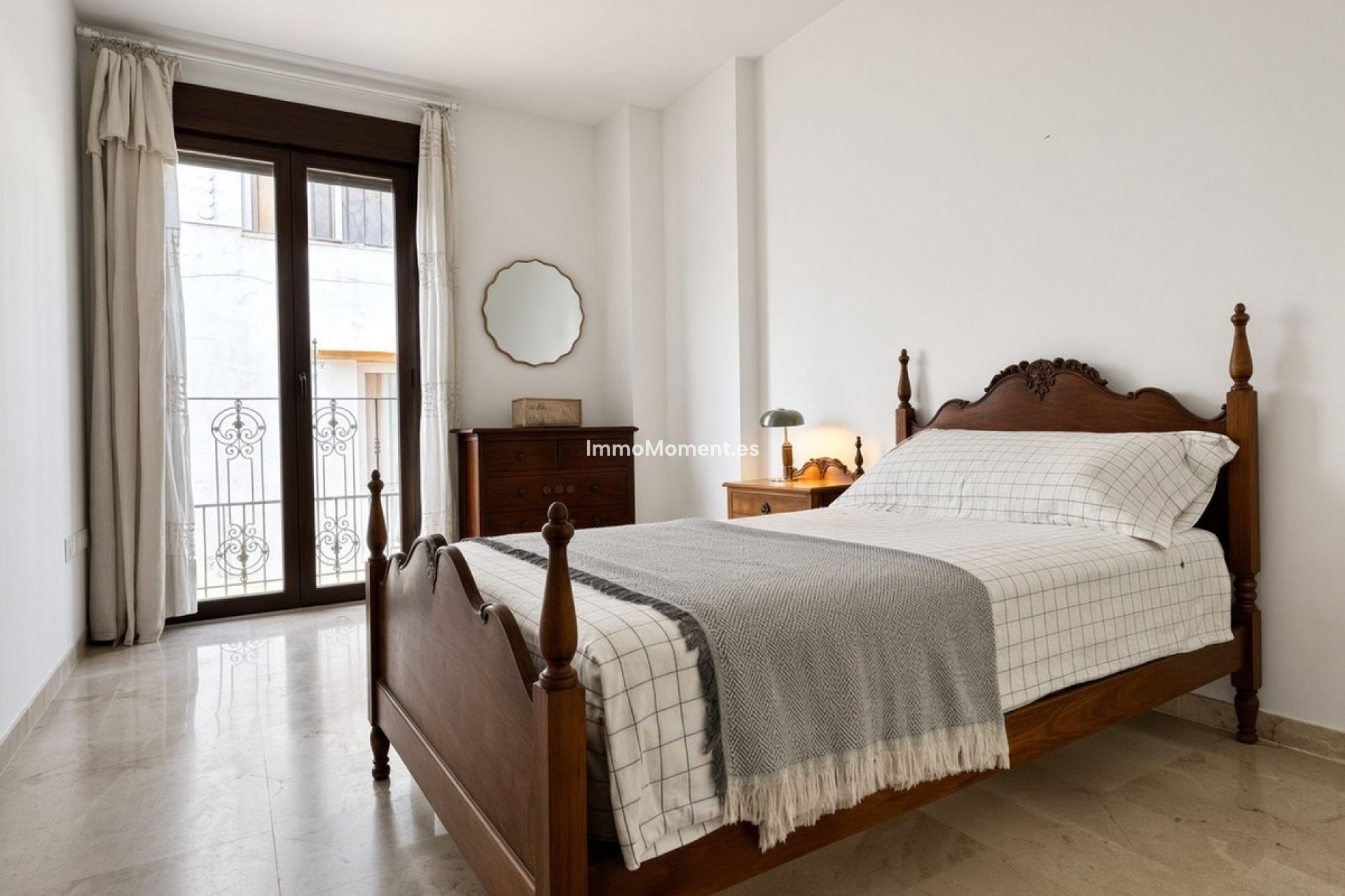 Revente - Appartement - Marbella - Marbella Centro