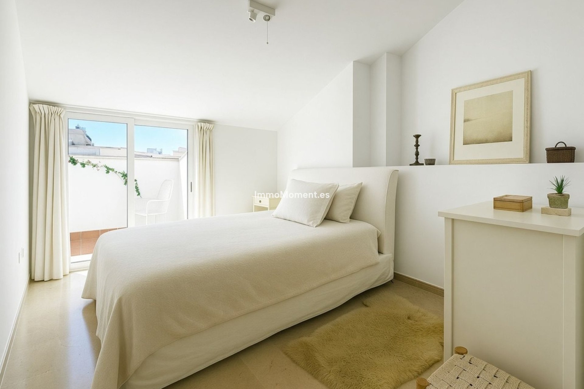 Revente - Appartement - Marbella - Marbella Centro