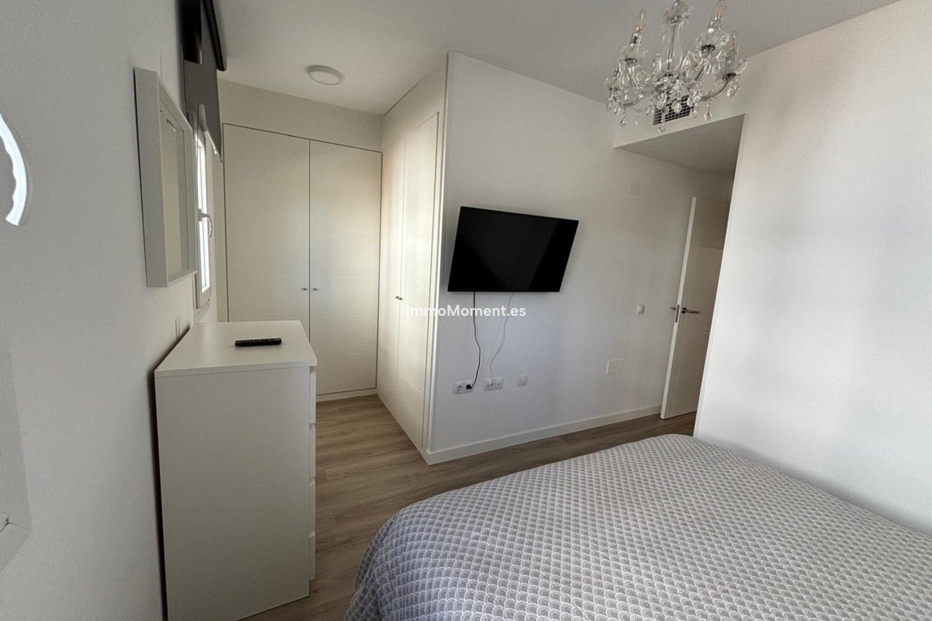 Revente - Appartement - Marbella - Marbella Centro