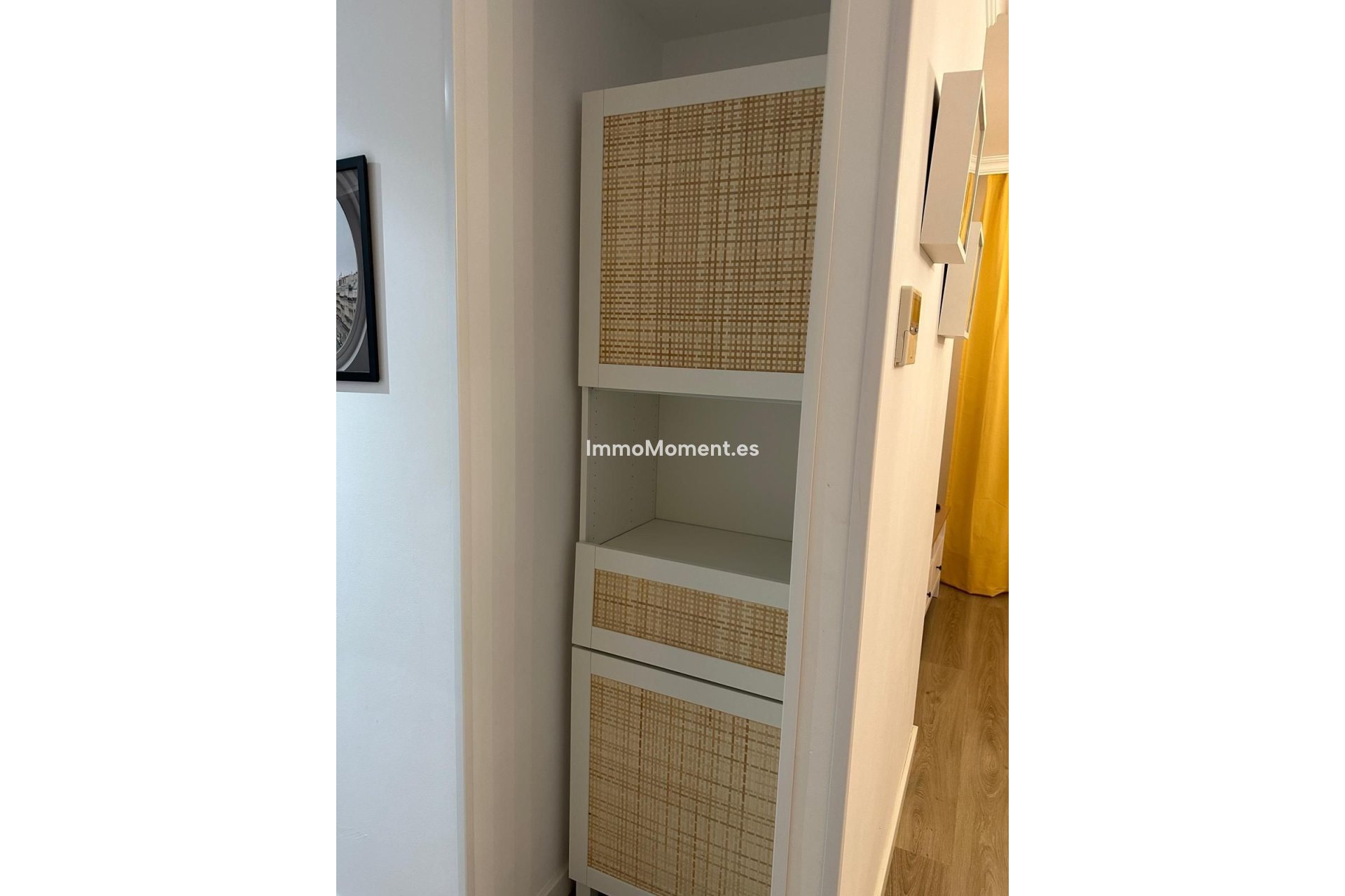 Revente - Appartement - Marbella - Marbella Centro