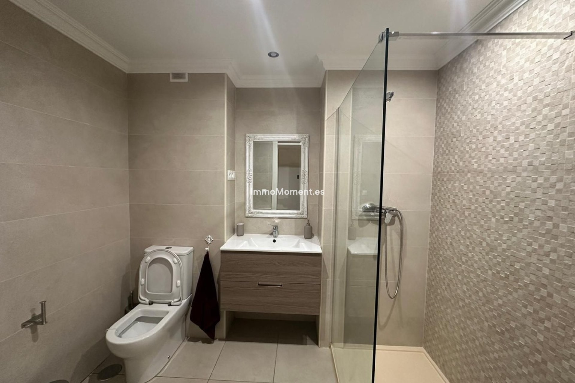 Revente - Appartement - Marbella - Marbella Centro