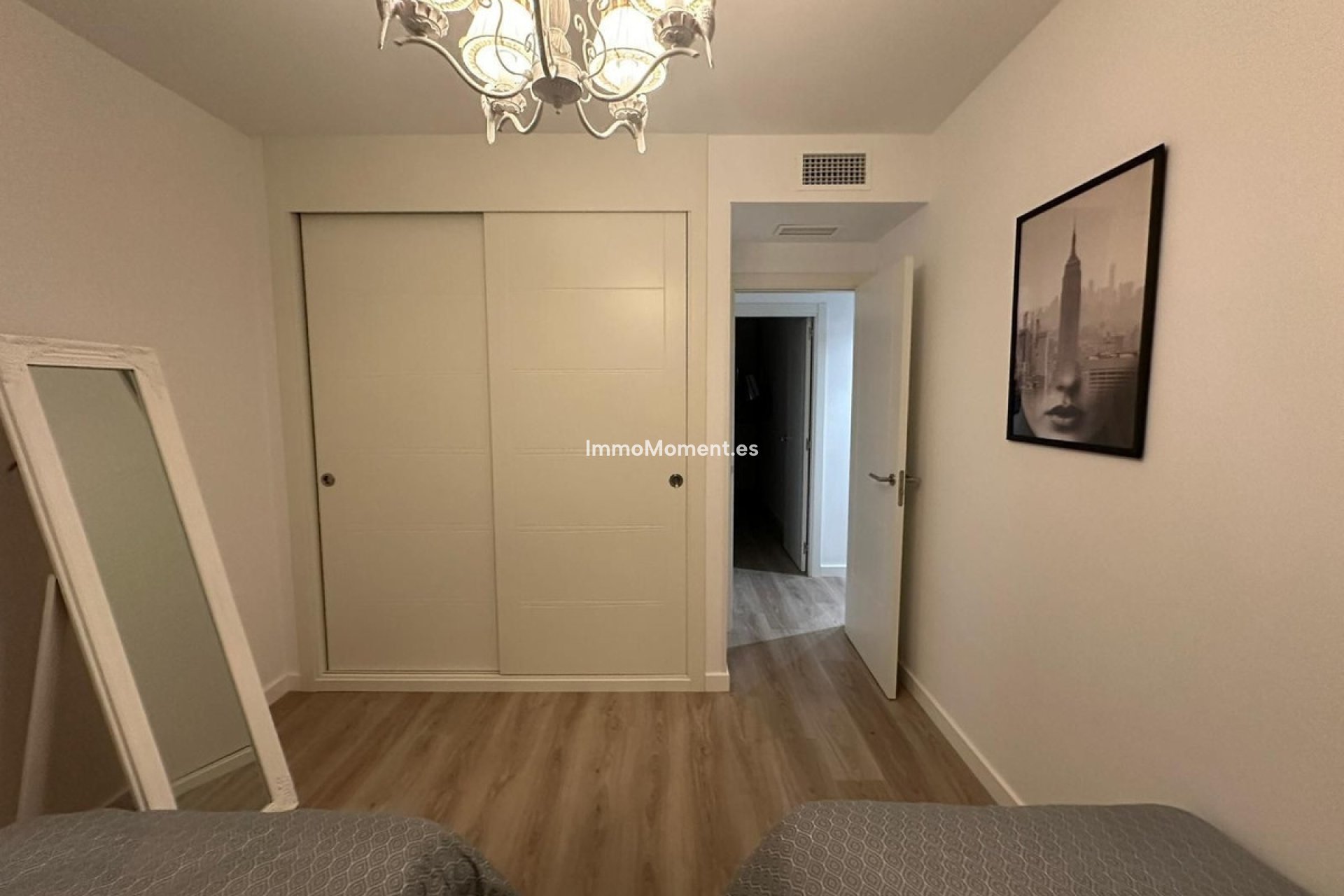 Revente - Appartement - Marbella - Marbella Centro