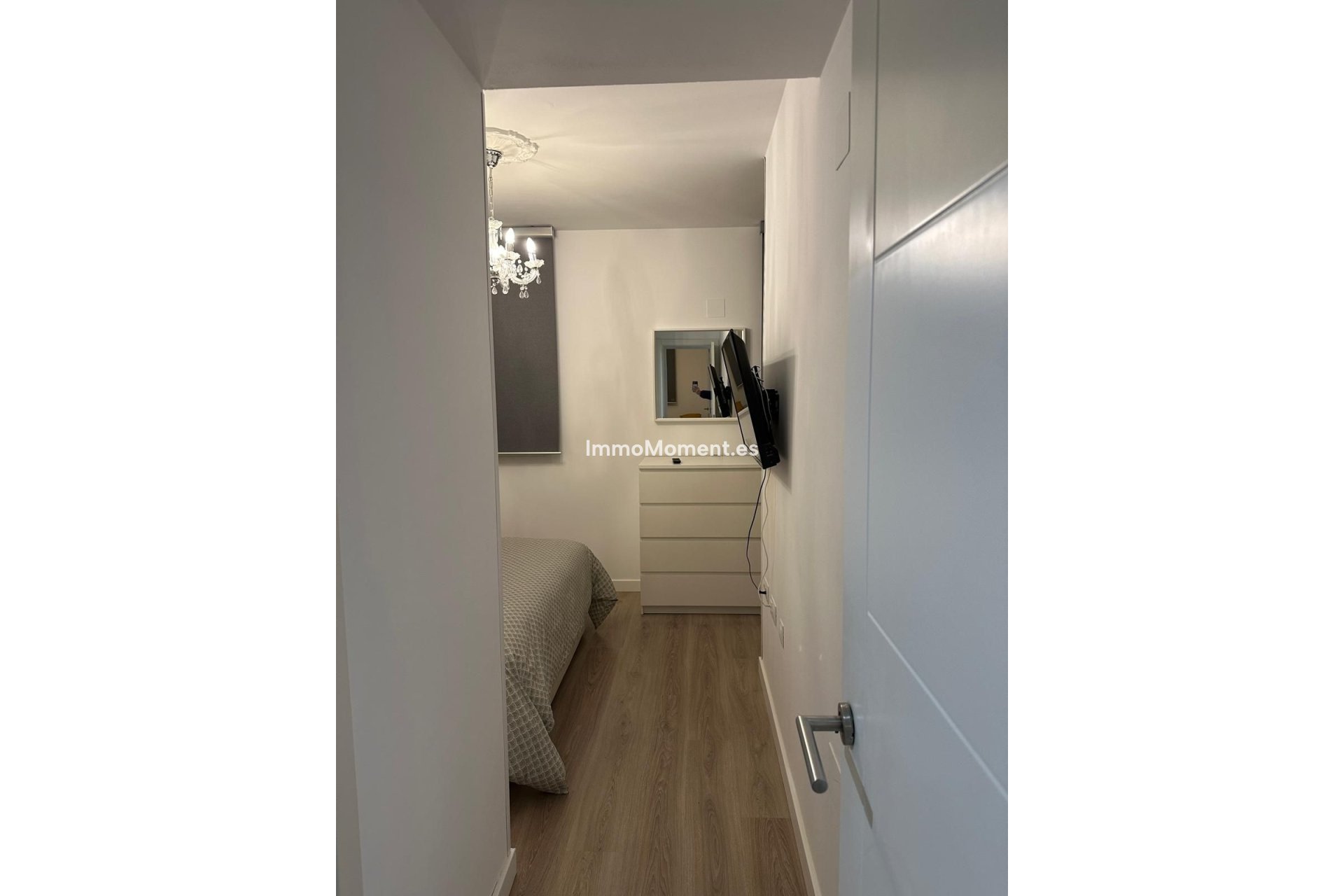 Revente - Appartement - Marbella - Marbella Centro