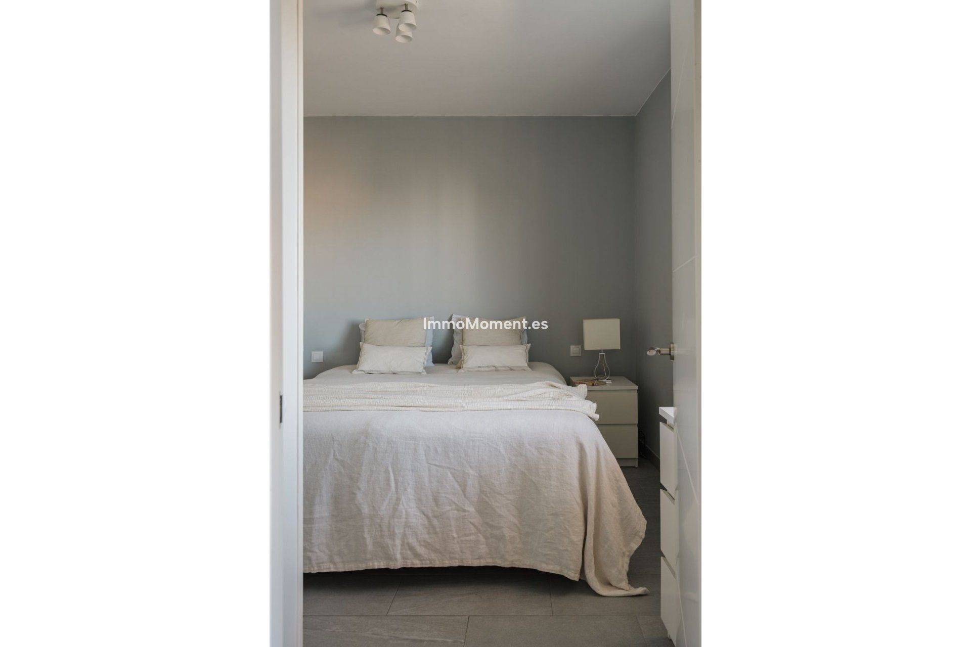 Revente - Appartement - Marbella - Marbella Centro