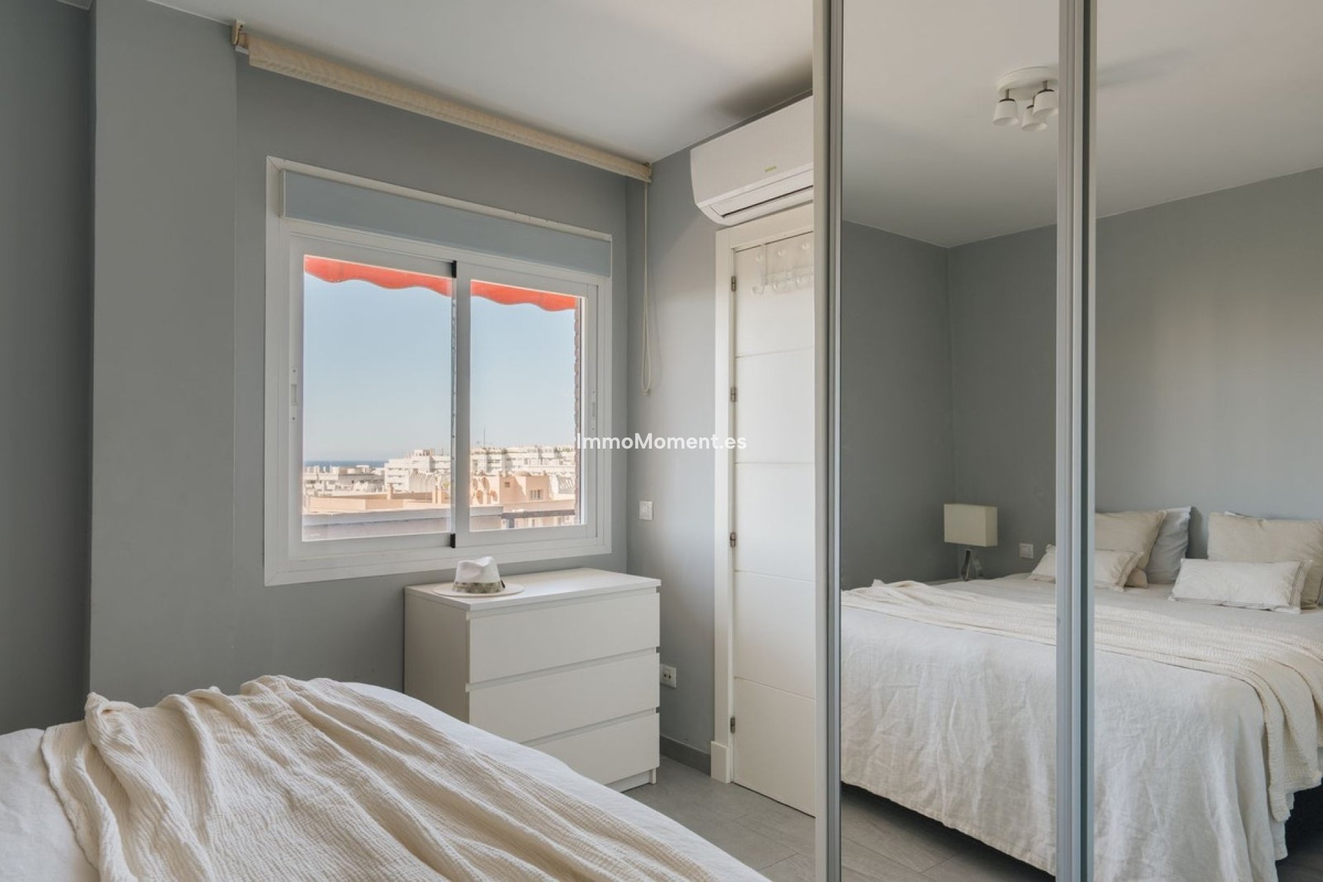 Revente - Appartement - Marbella - Marbella Centro
