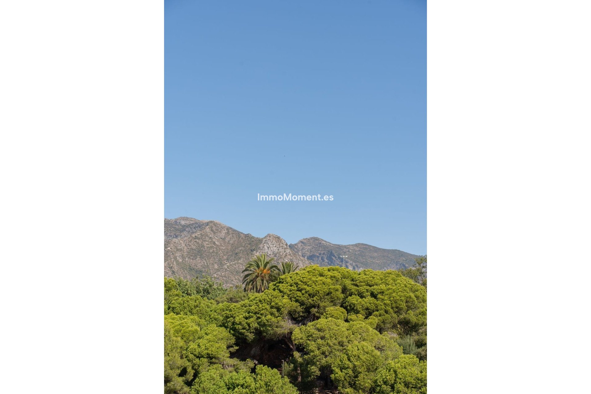 Revente - Appartement - Marbella - Marbella Centro