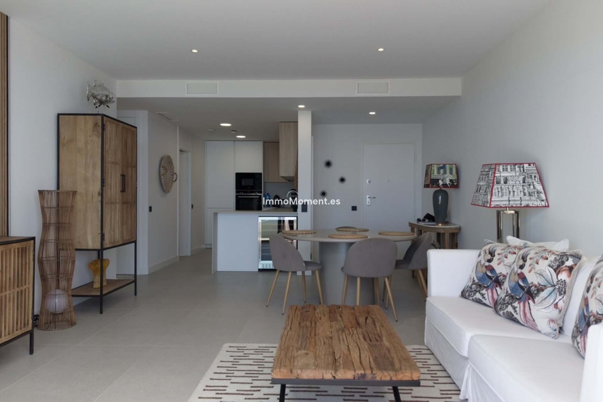 Revente - Appartement - Marbella - Marbella Centro