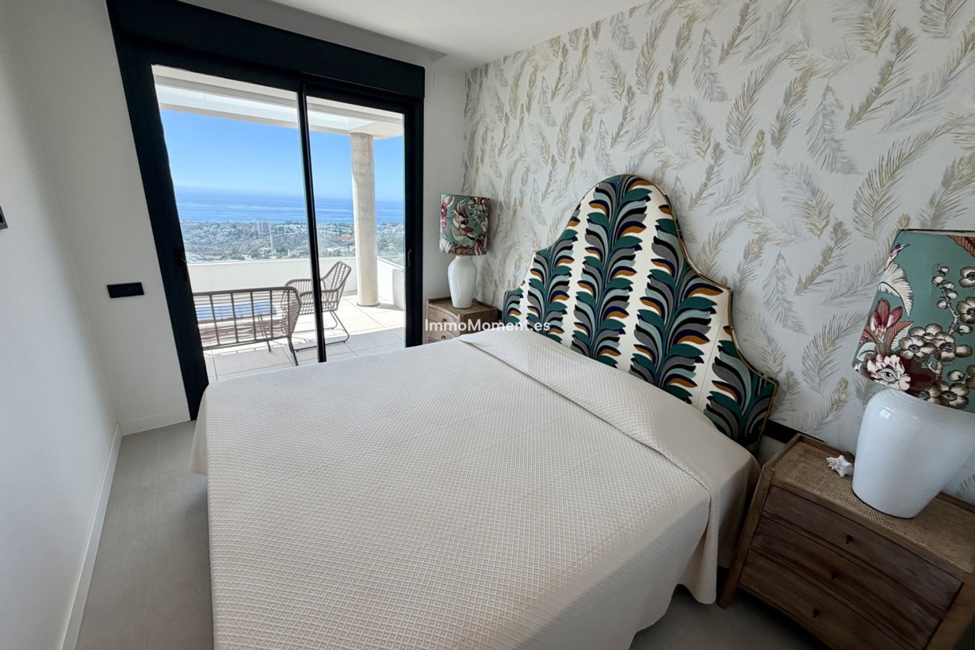 Revente - Appartement - Marbella - Marbella Centro