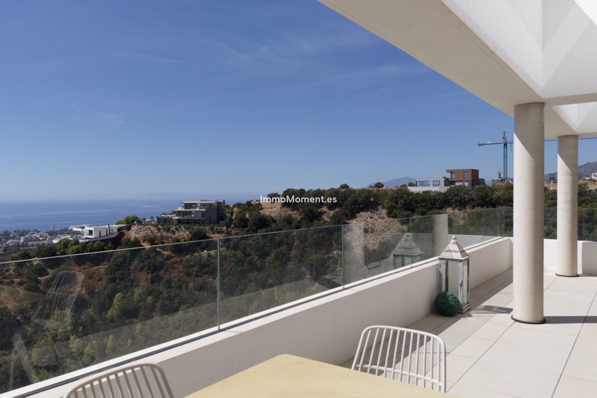 Revente - Appartement - Marbella - Marbella Centro
