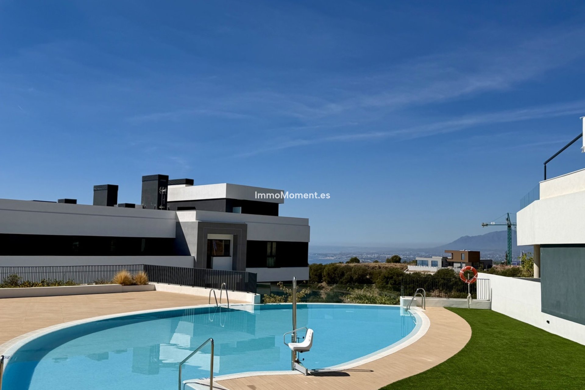Revente - Appartement - Marbella - Marbella Centro