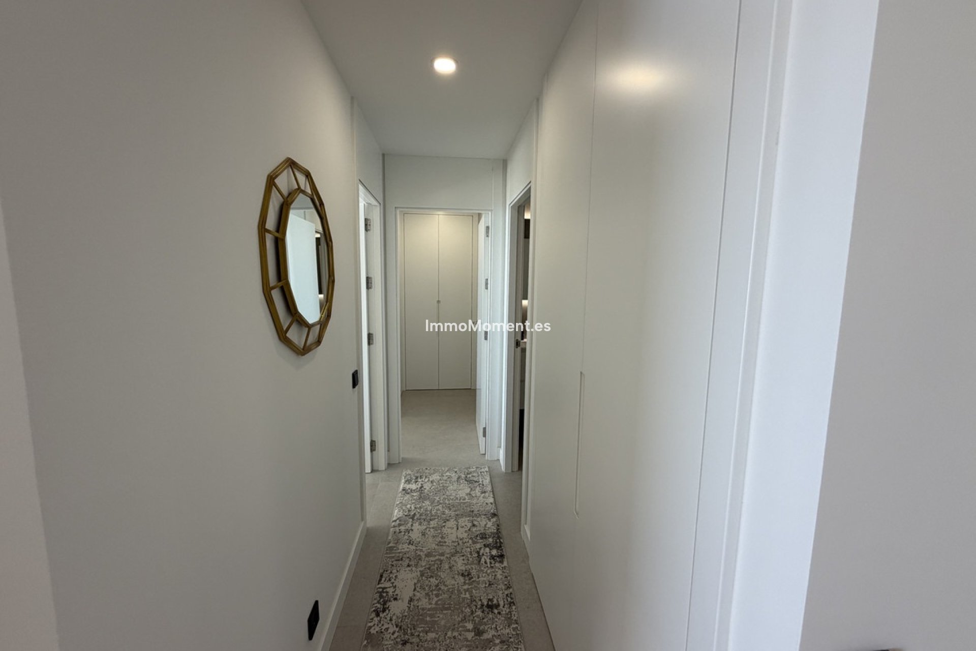Revente - Appartement - Marbella - Marbella Centro