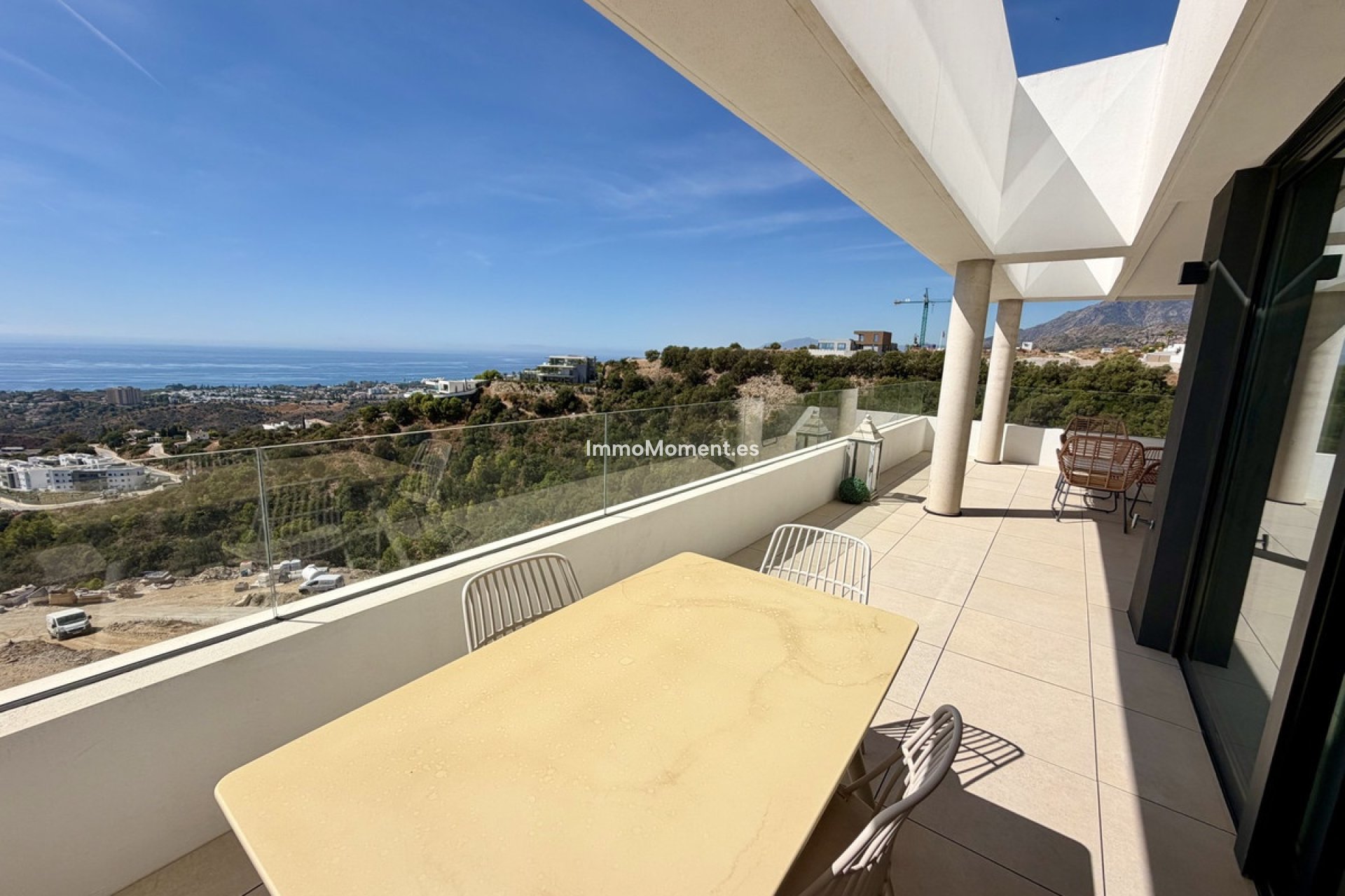 Revente - Appartement - Marbella - Marbella Centro