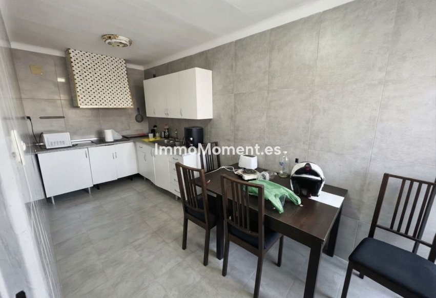Revente - Appartement - Marbella - Marbella Centro