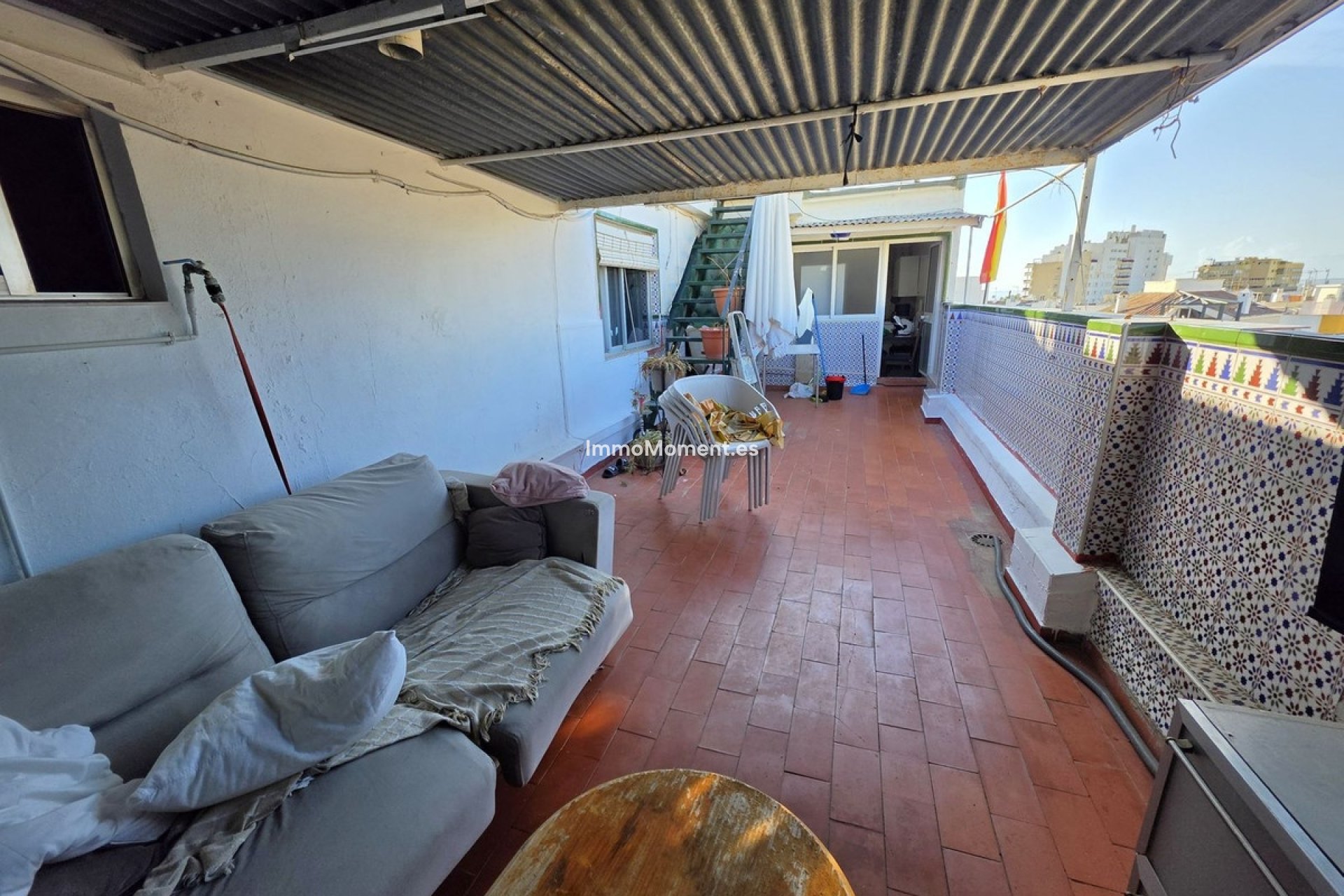 Revente - Appartement - Marbella - Marbella Centro