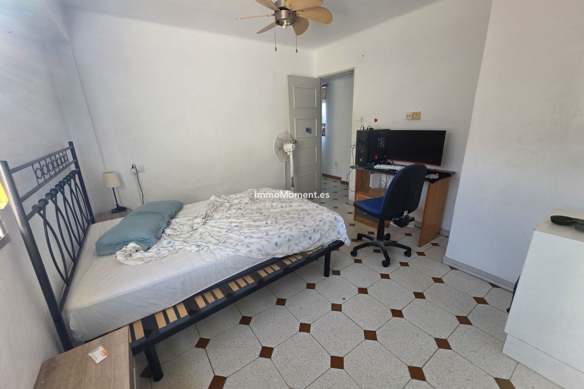 Revente - Appartement - Marbella - Marbella Centro