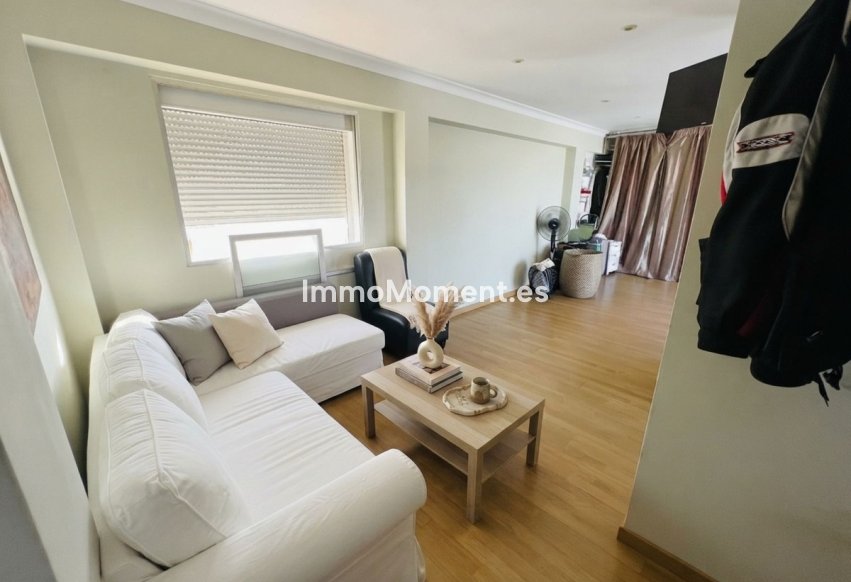 Revente - Appartement - Marbella - Marbella Centro