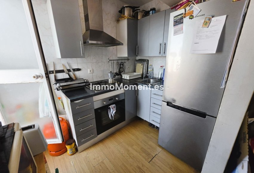 Revente - Appartement - Marbella - Marbella Centro