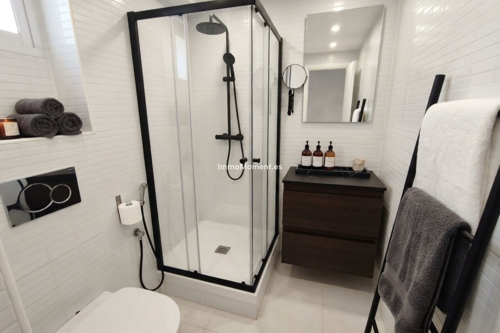 Revente - Appartement - Marbella - Marbella Centro