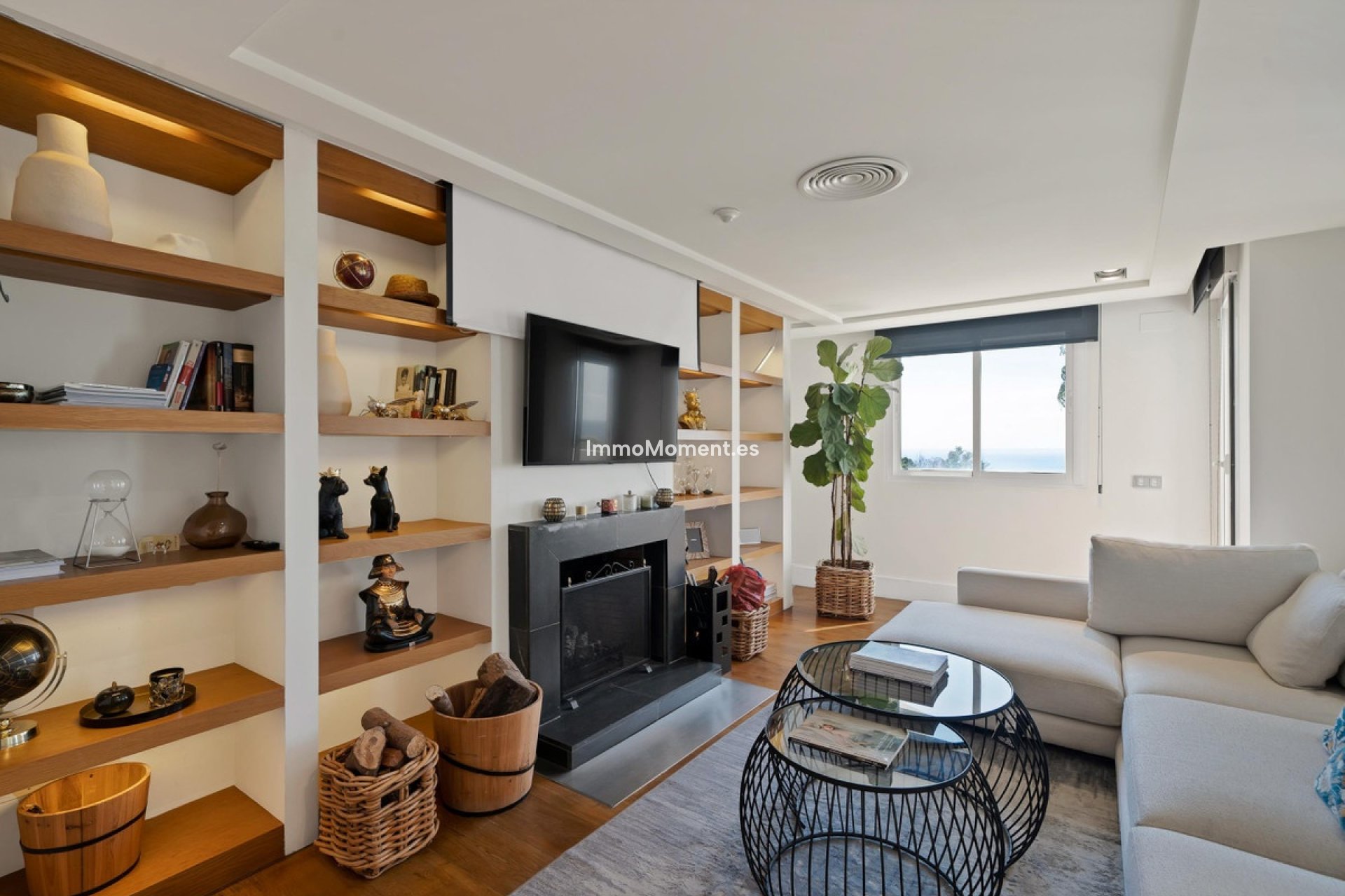 Revente - Appartement - Marbella - Marbella Centro