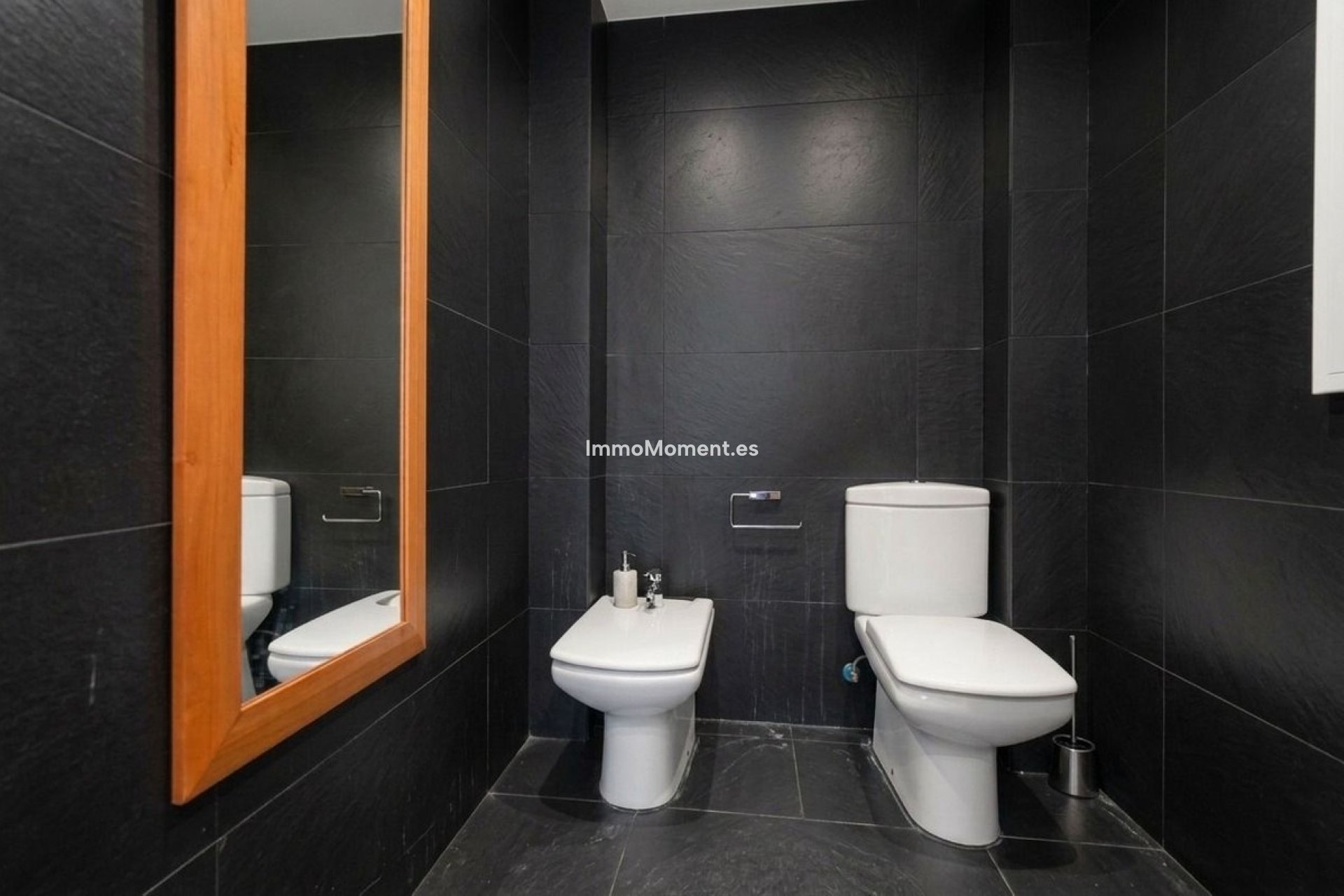 Revente - Appartement - Marbella - Marbella Centro