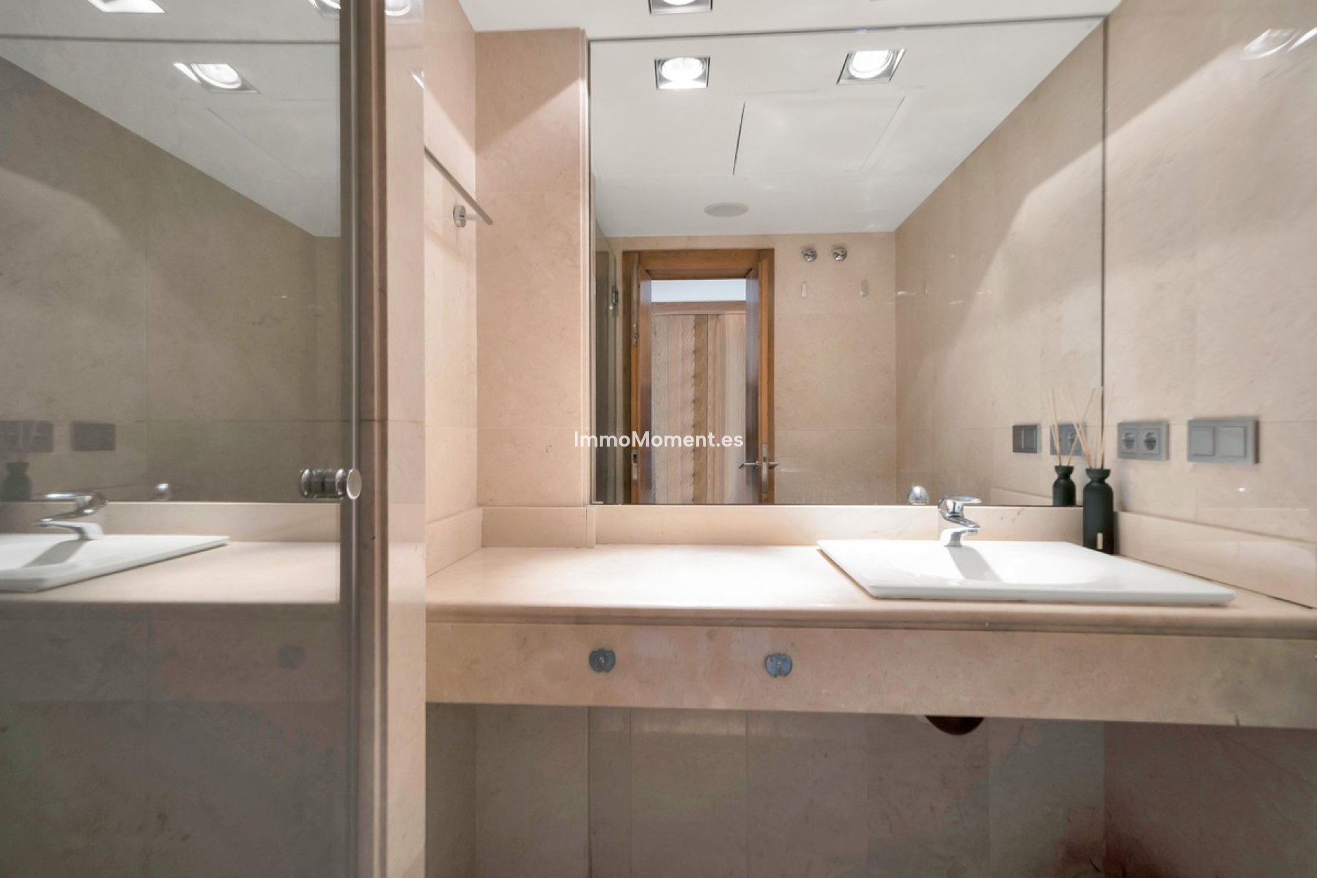 Revente - Appartement - Marbella - Marbella Centro