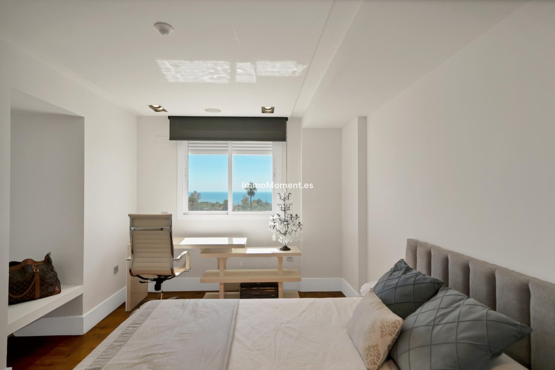 Revente - Appartement - Marbella - Marbella Centro