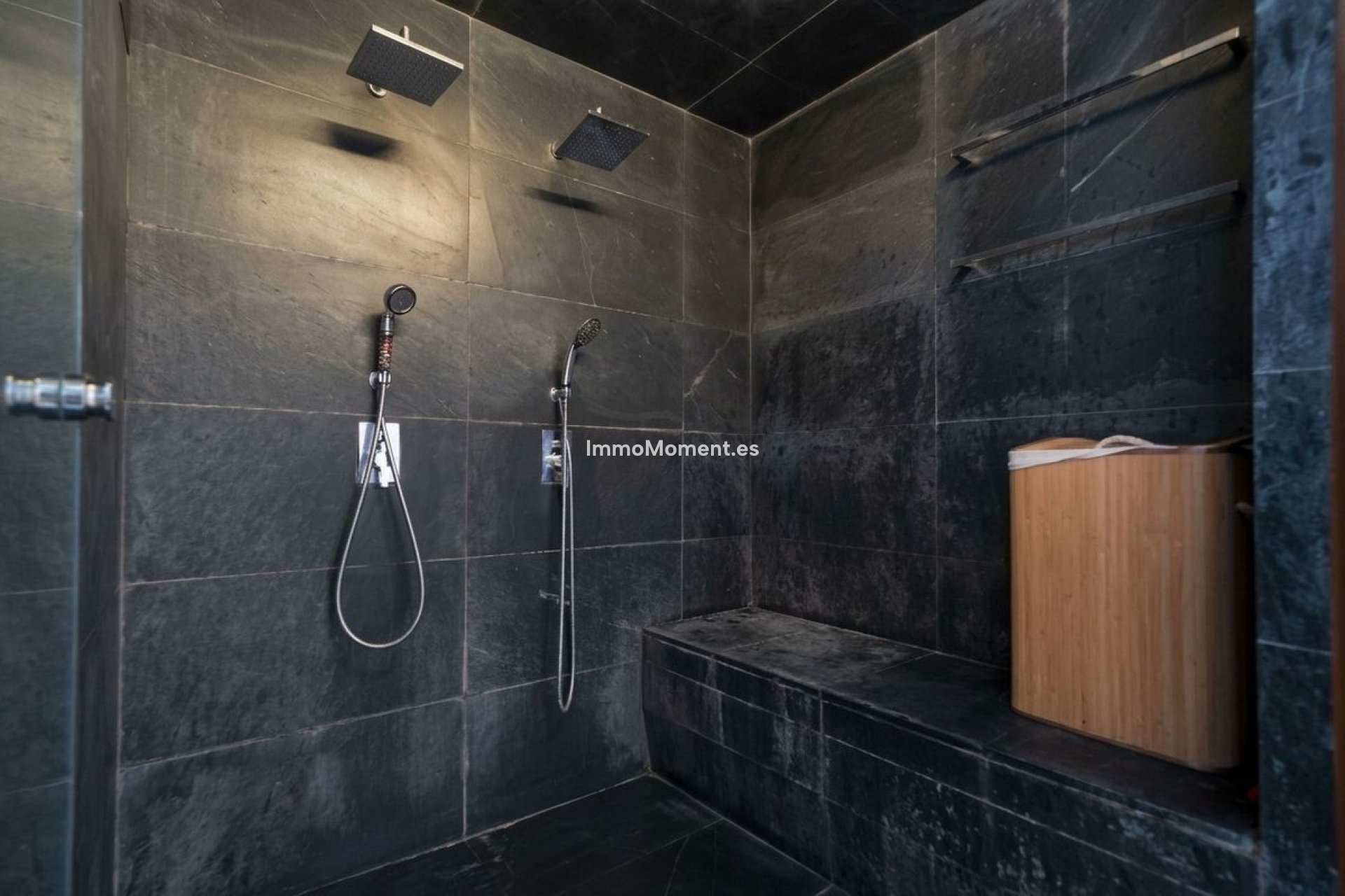 Revente - Appartement - Marbella - Marbella Centro