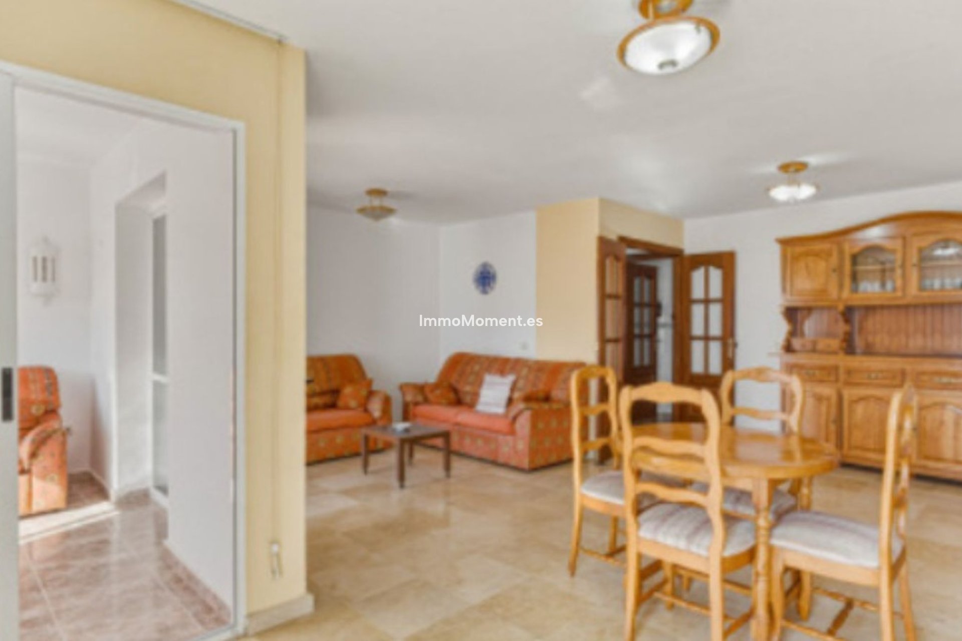 Revente - Appartement - Marbella - Marbella Centro