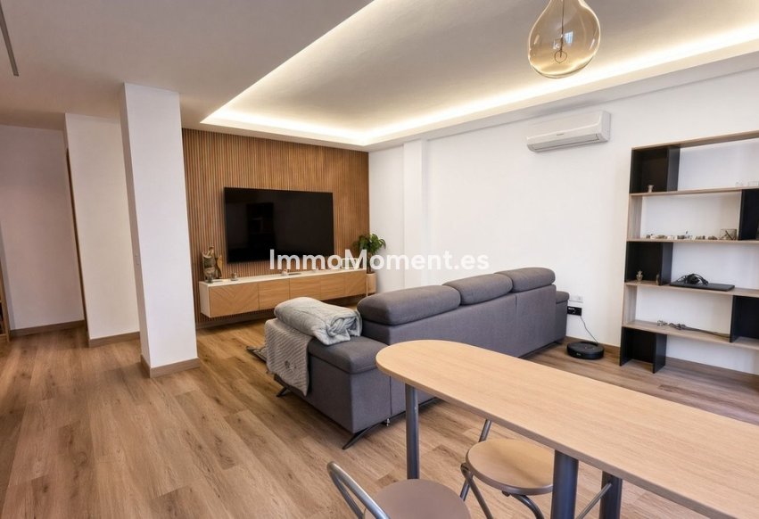 Revente - Appartement - Marbella - Marbella Centro