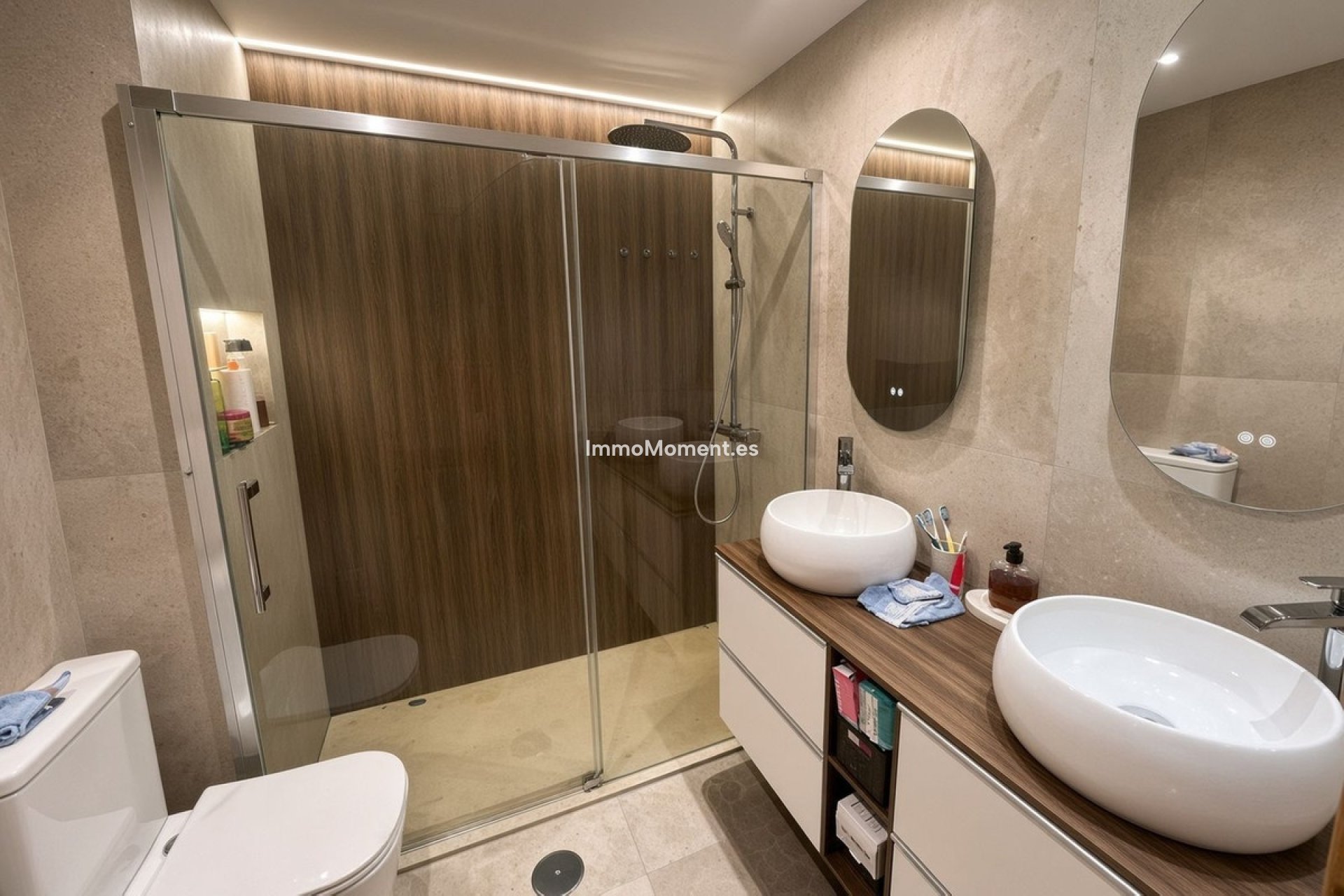 Revente - Appartement - Marbella - Marbella Centro