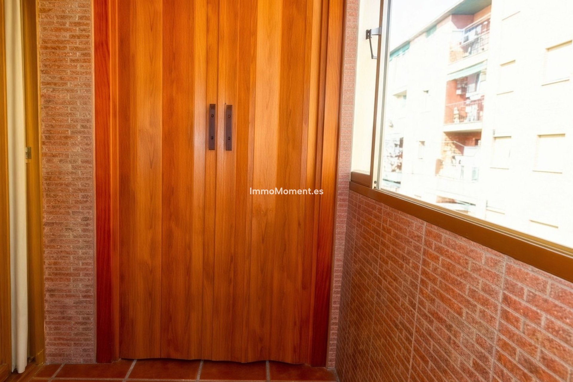 Revente - Appartement - Marbella - Marbella Centro