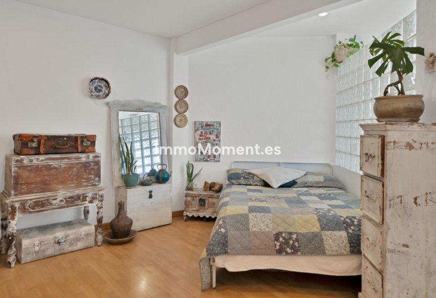 Revente - Appartement - Marbella - Marbella Centro