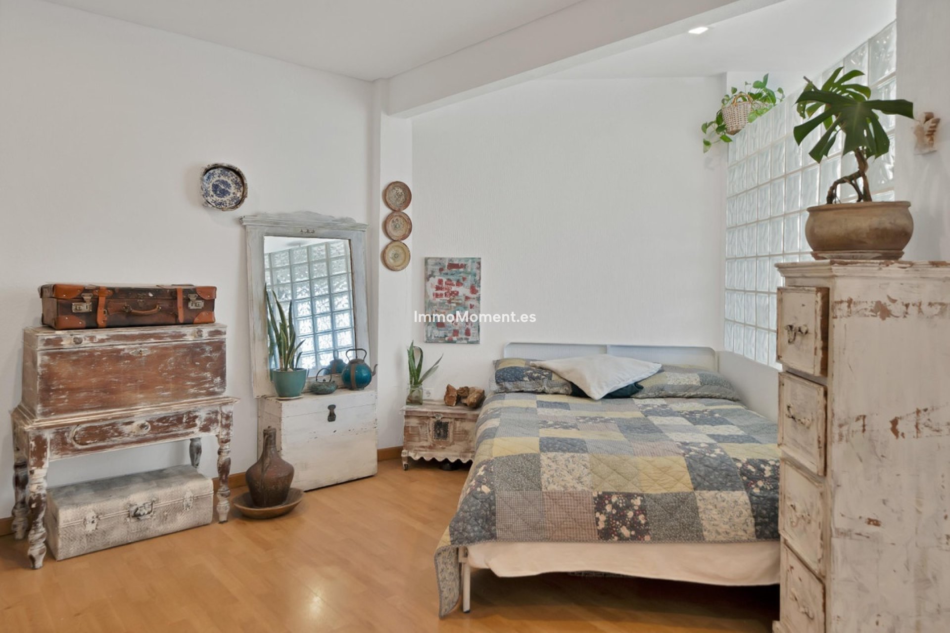 Revente - Appartement - Marbella - Marbella Centro