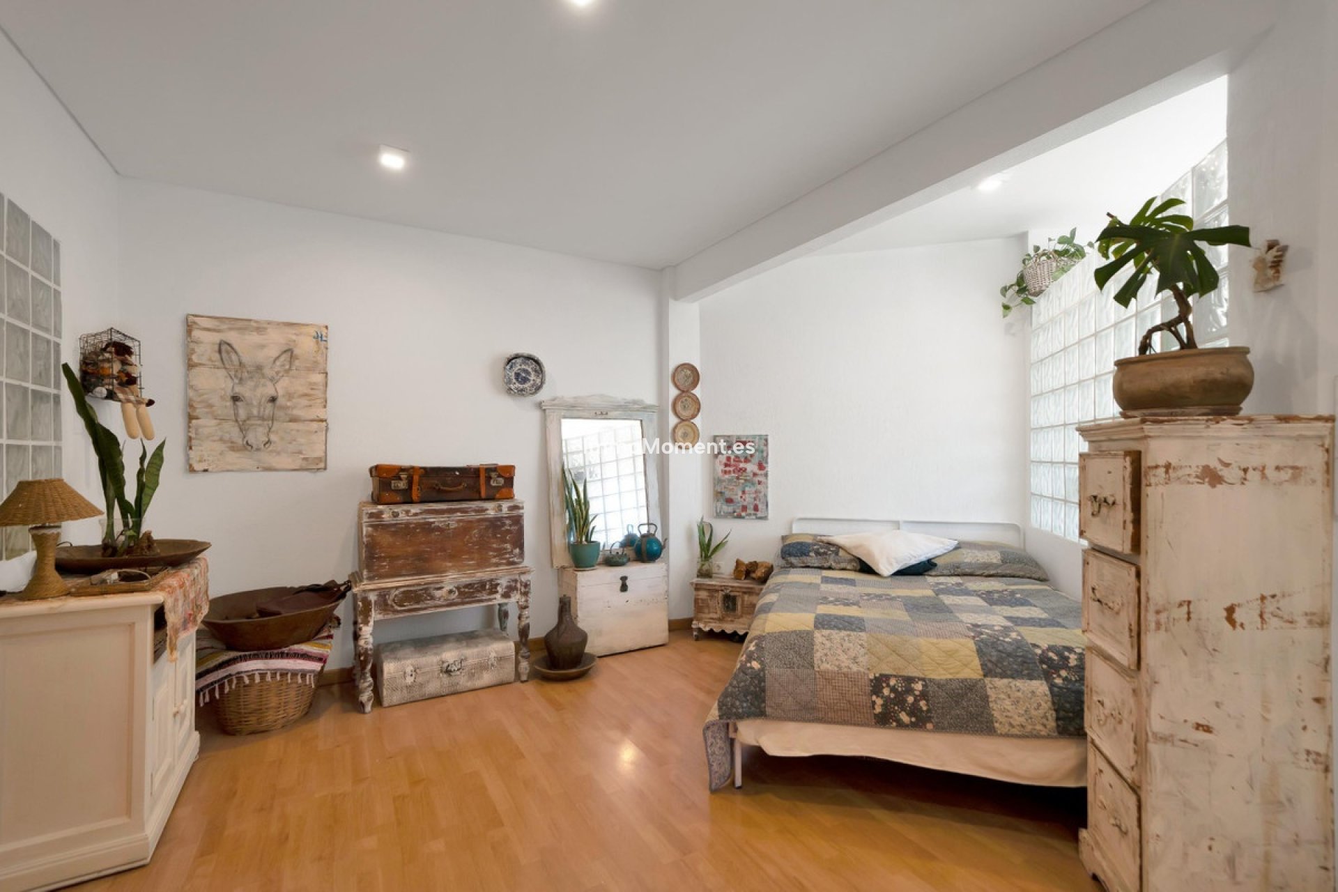 Revente - Appartement - Marbella - Marbella Centro