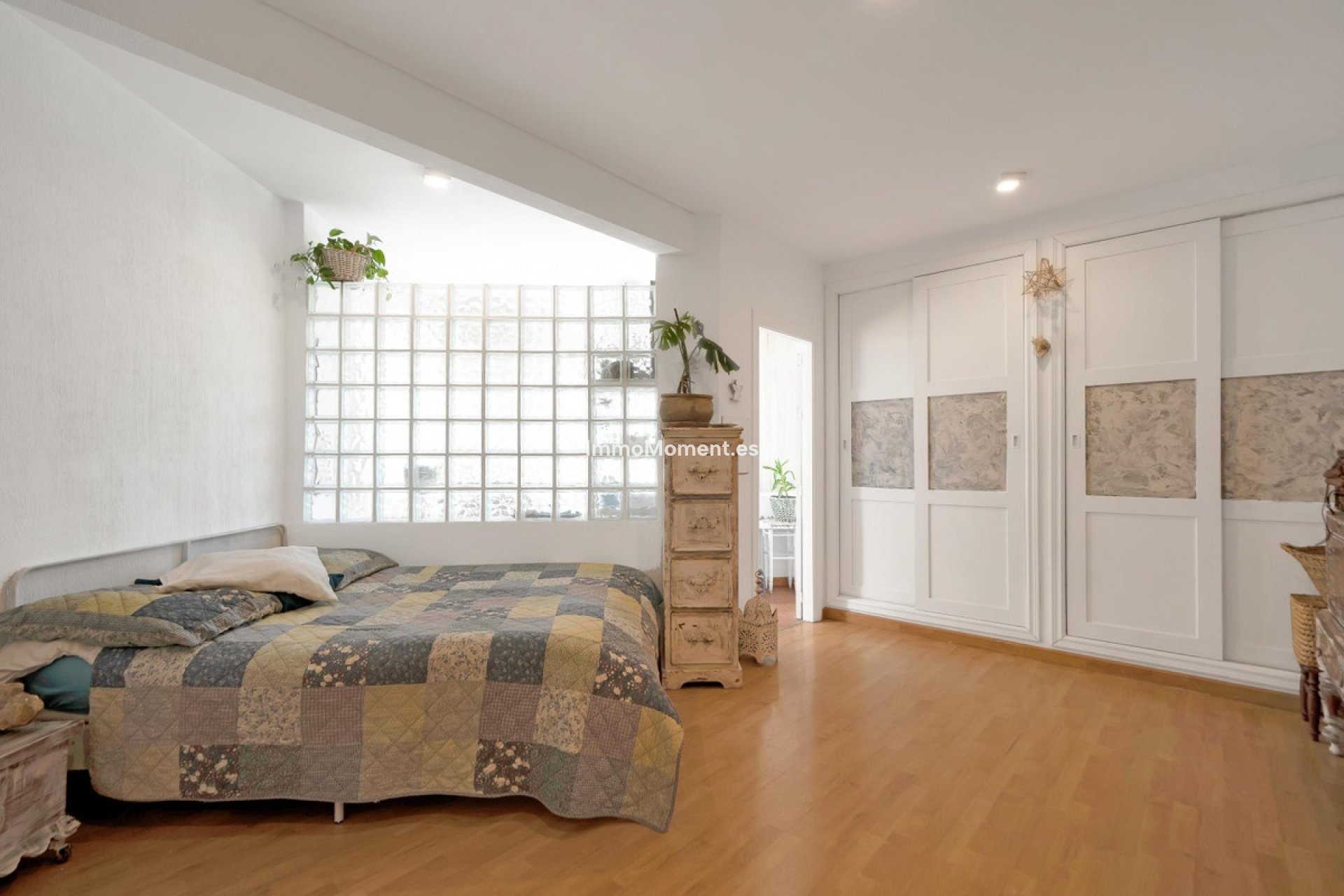 Revente - Appartement - Marbella - Marbella Centro