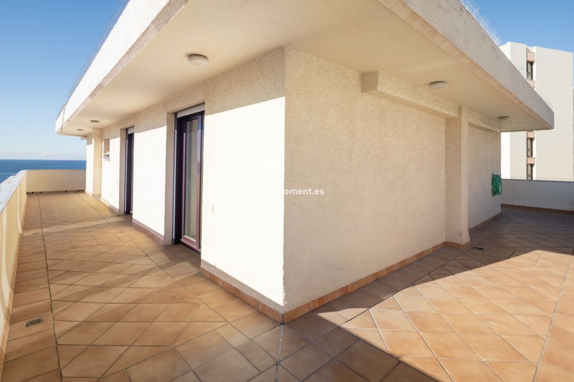 Revente - Appartement - Marbella - Marbella Centro