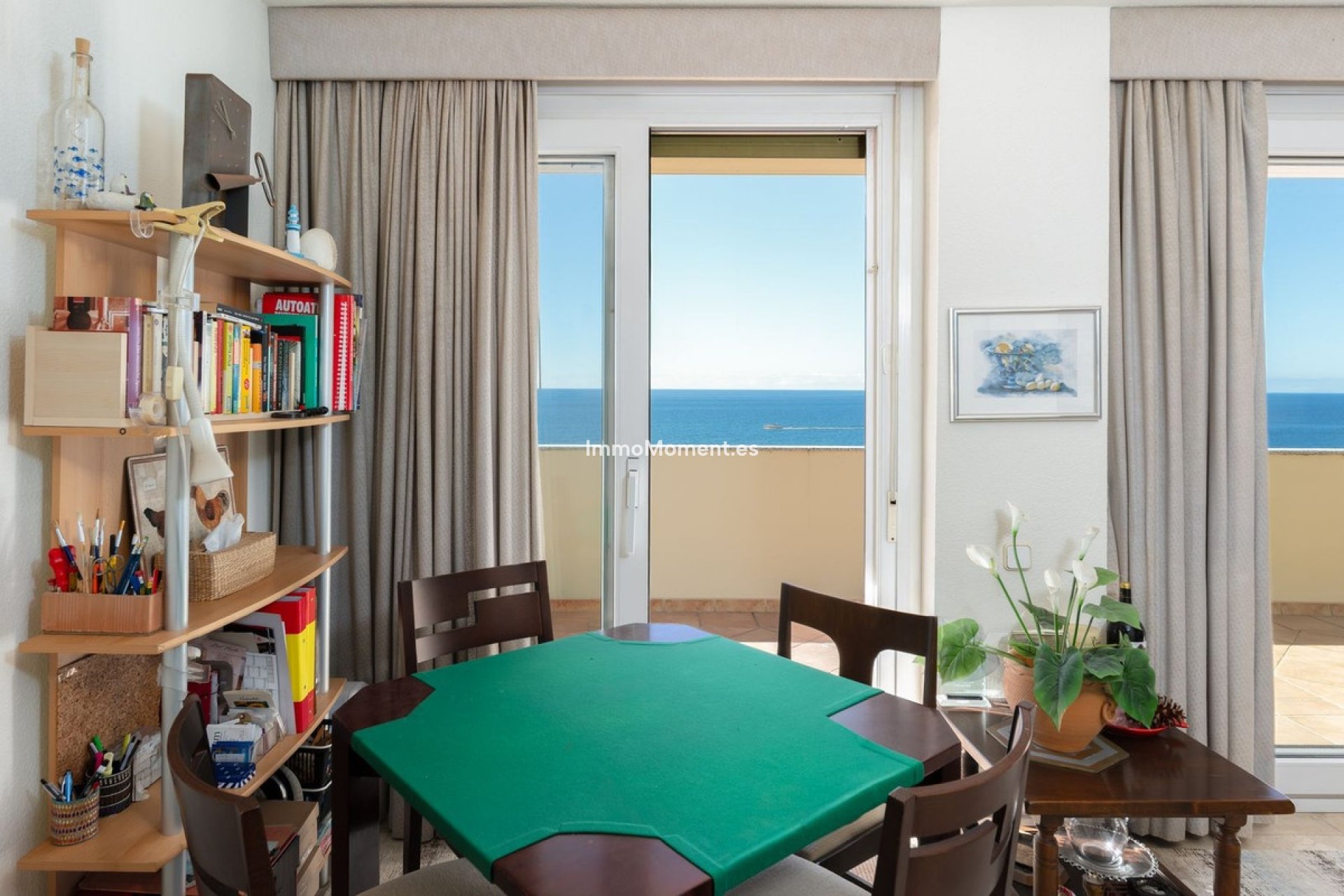 Revente - Appartement - Marbella - Marbella Centro