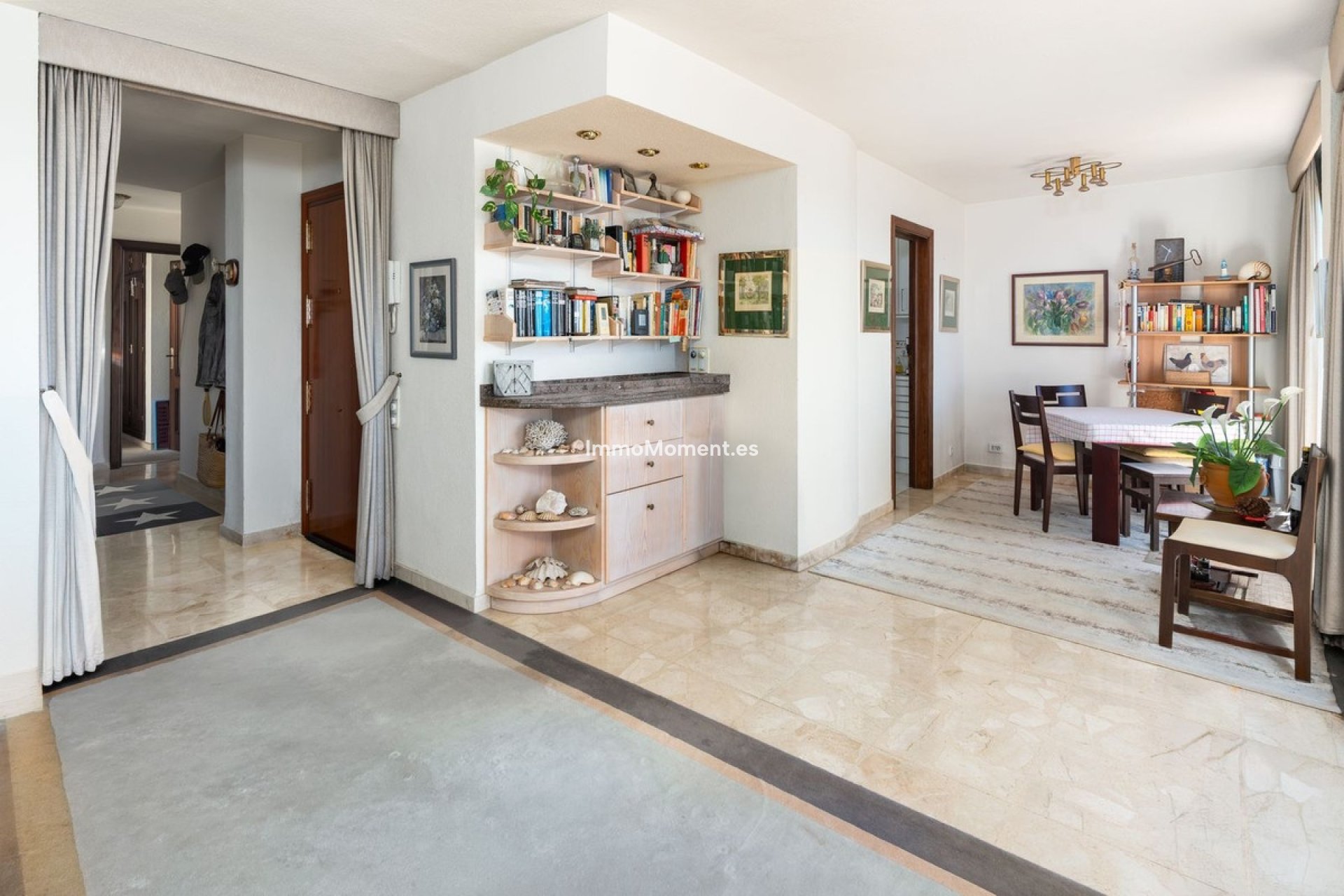 Revente - Appartement - Marbella - Marbella Centro