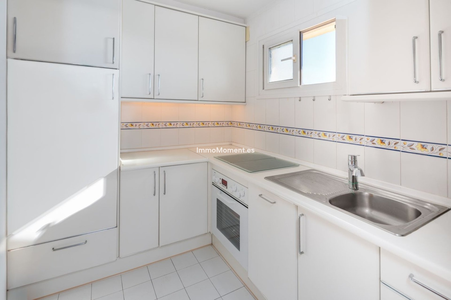 Revente - Appartement - Marbella - Marbella Centro