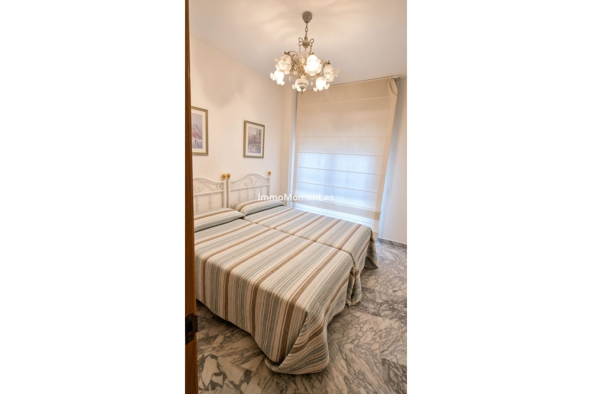Revente - Appartement - Marbella - Marbella Centro