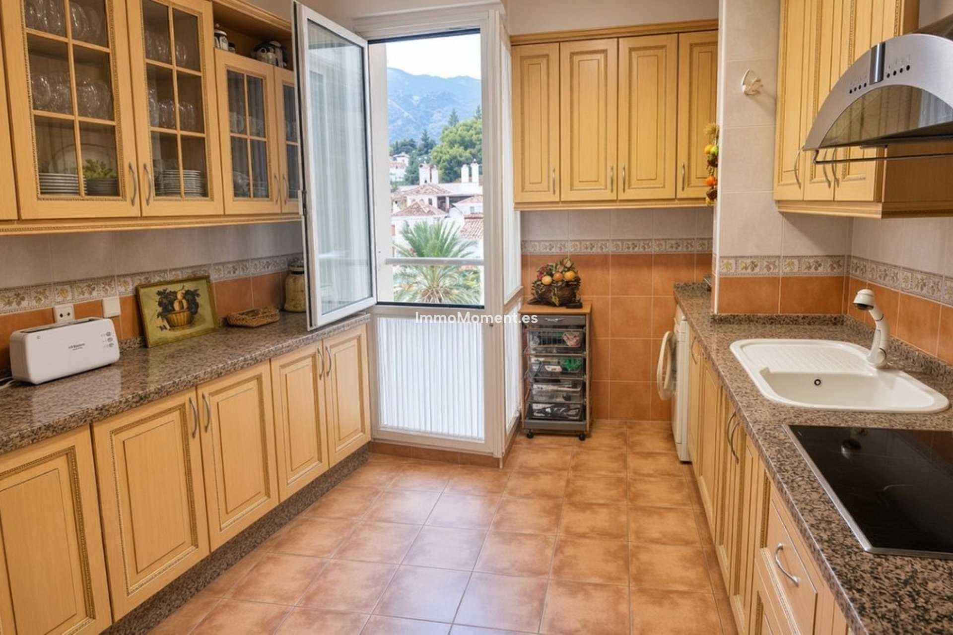 Revente - Appartement - Marbella - Marbella Centro