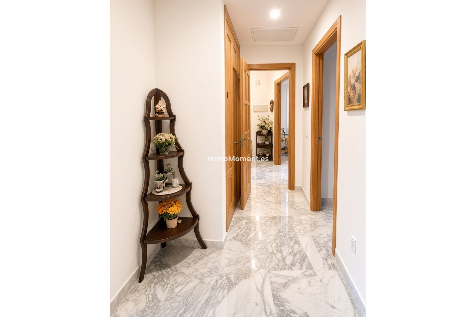 Revente - Appartement - Marbella - Marbella Centro
