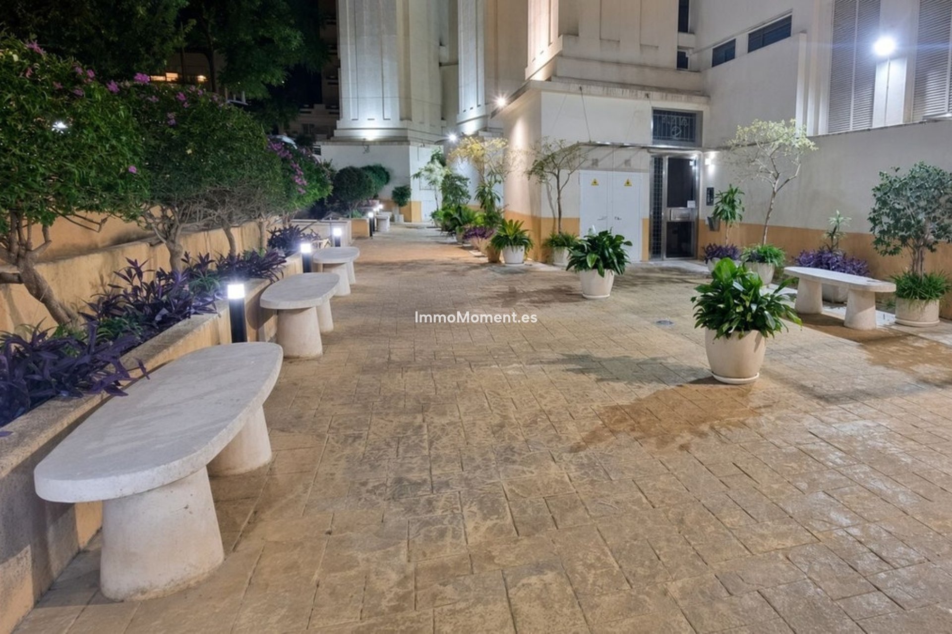 Revente - Appartement - Marbella - Marbella Centro