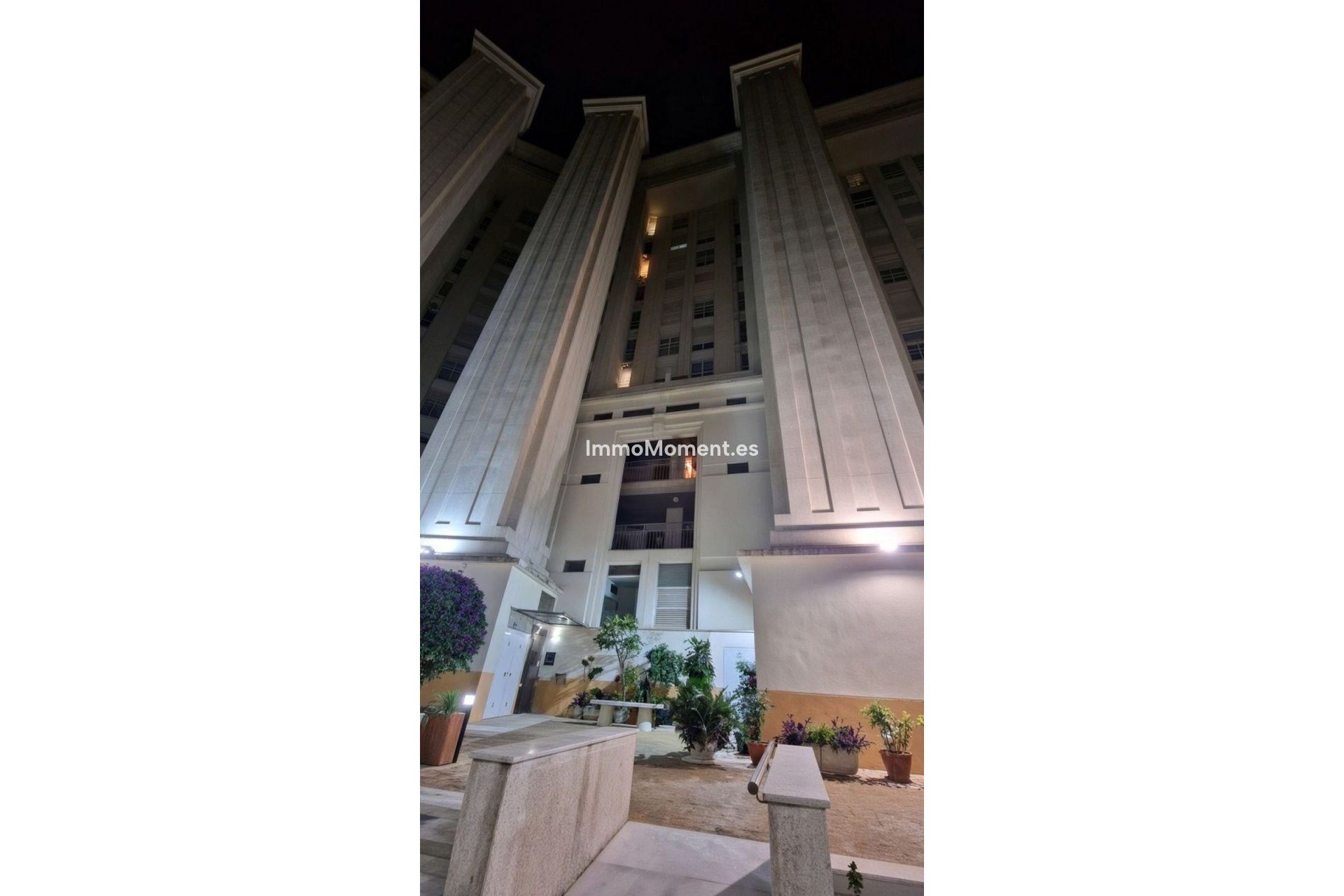 Revente - Appartement - Marbella - Marbella Centro