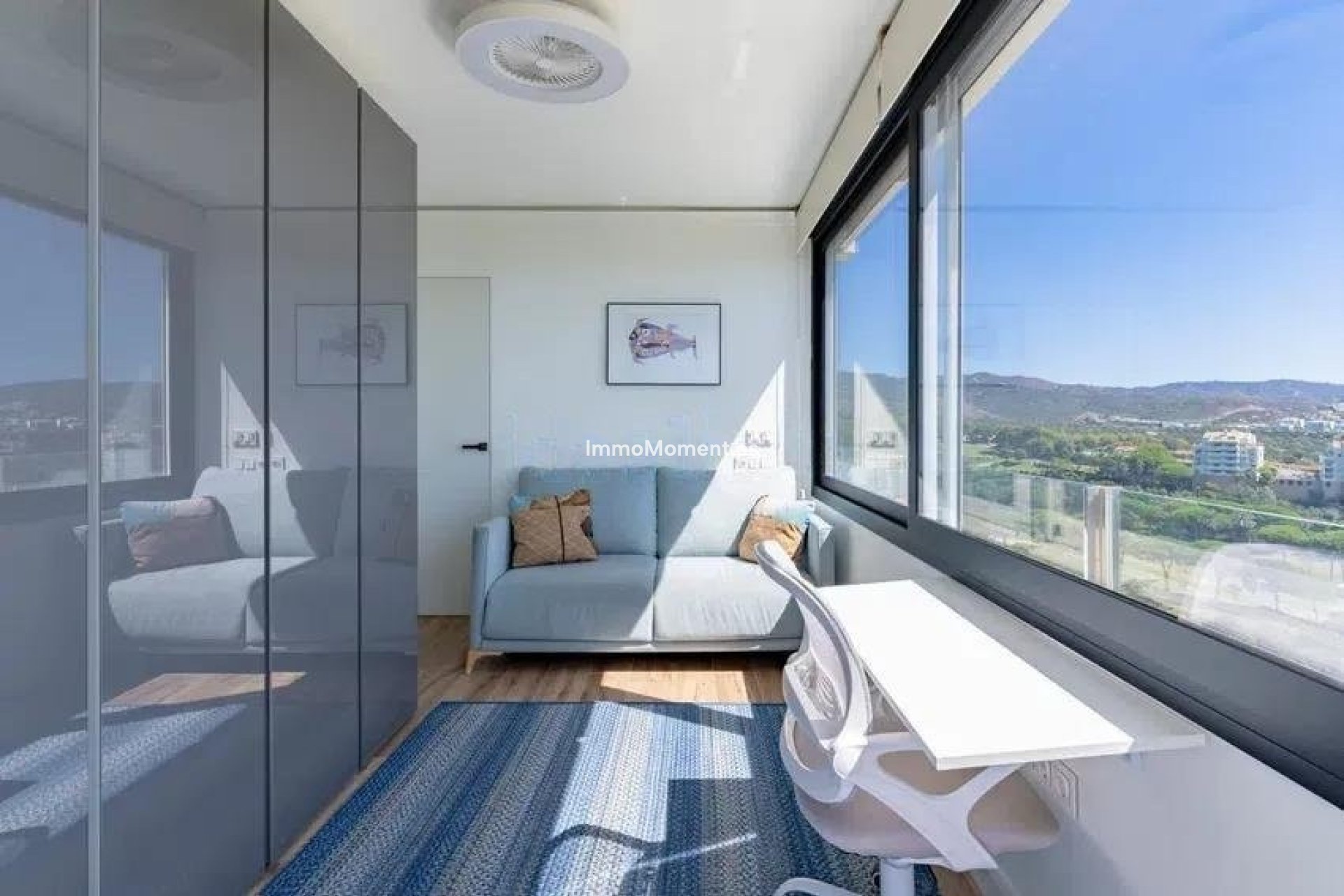Revente - Appartement - Marbella - Marbella Centro